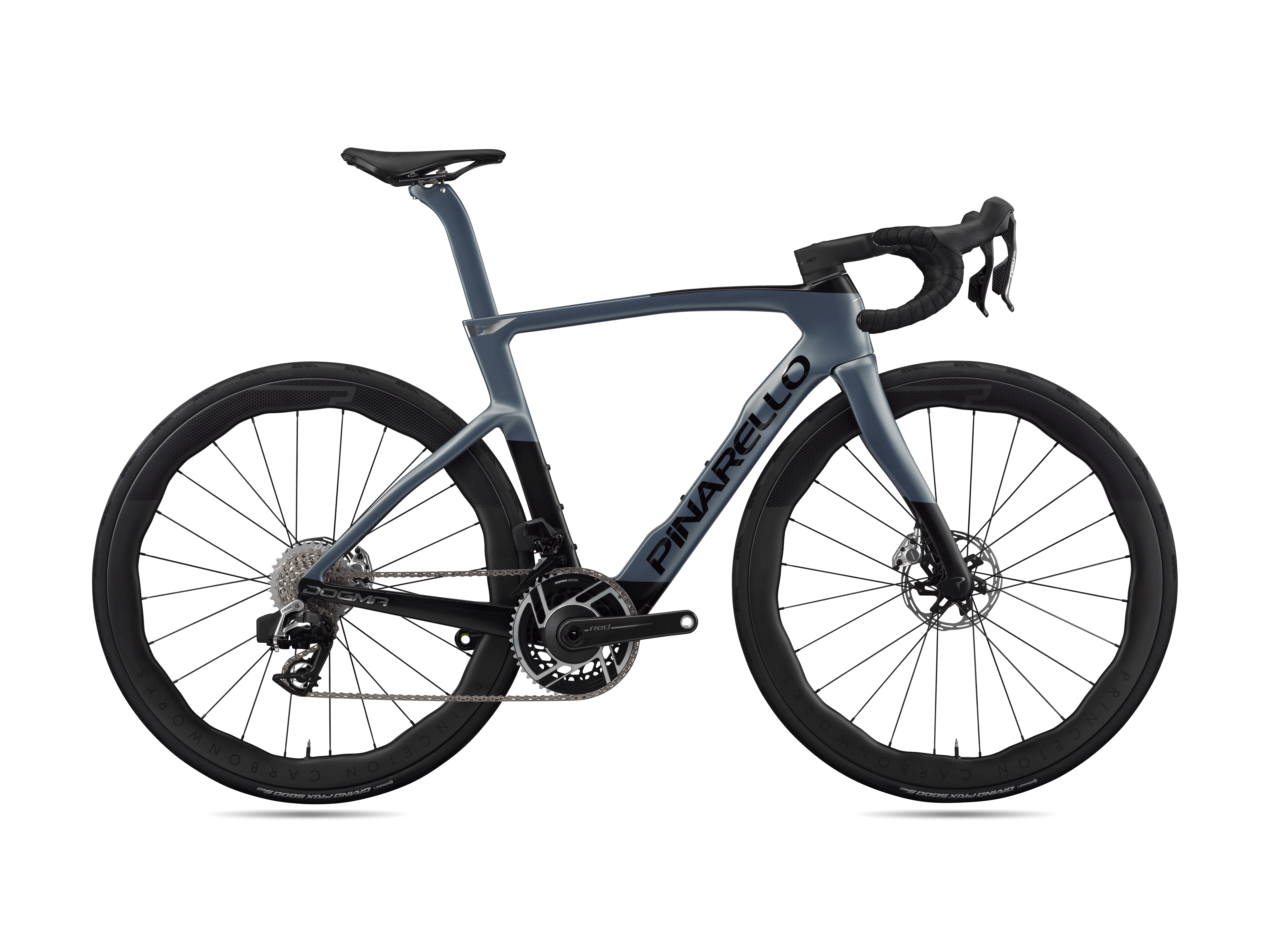Pinarello Dogma F Dura-Ace Di2 | road | Mox Multisport