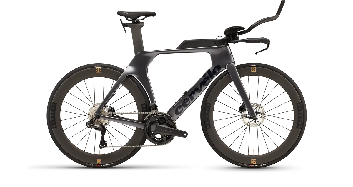 Cervelo P-Series Ultegra Di2 | Cervelo Bike | Mox Multisport