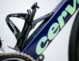 Cervelo P-Series Ultegra Di2 4