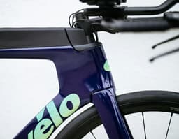 Cervelo P-Series Ultegra Di2 3