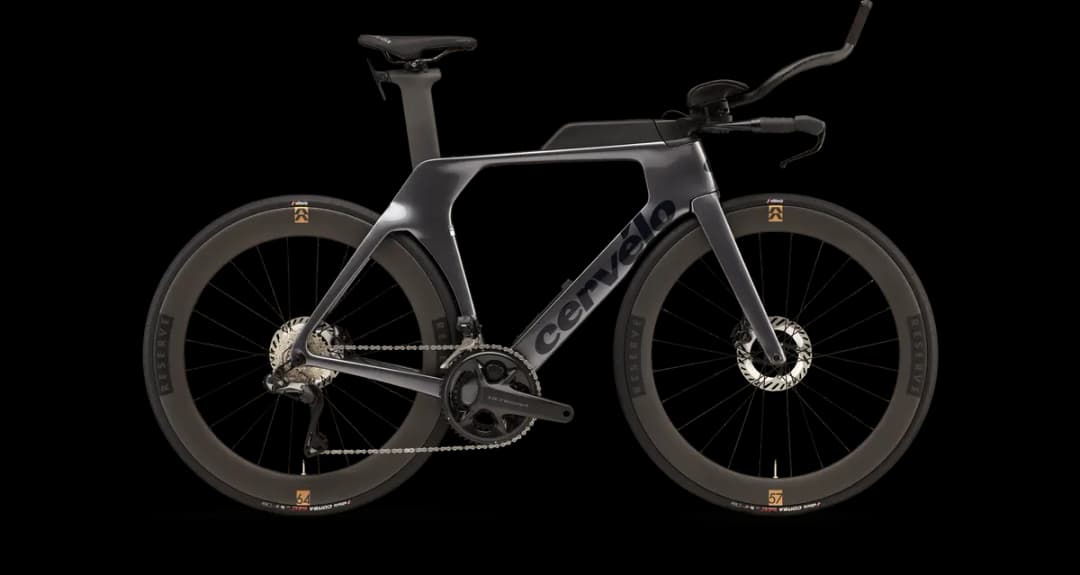 Cervelo P-Series Ultegra Di2