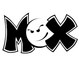 Mox Multisport Logo